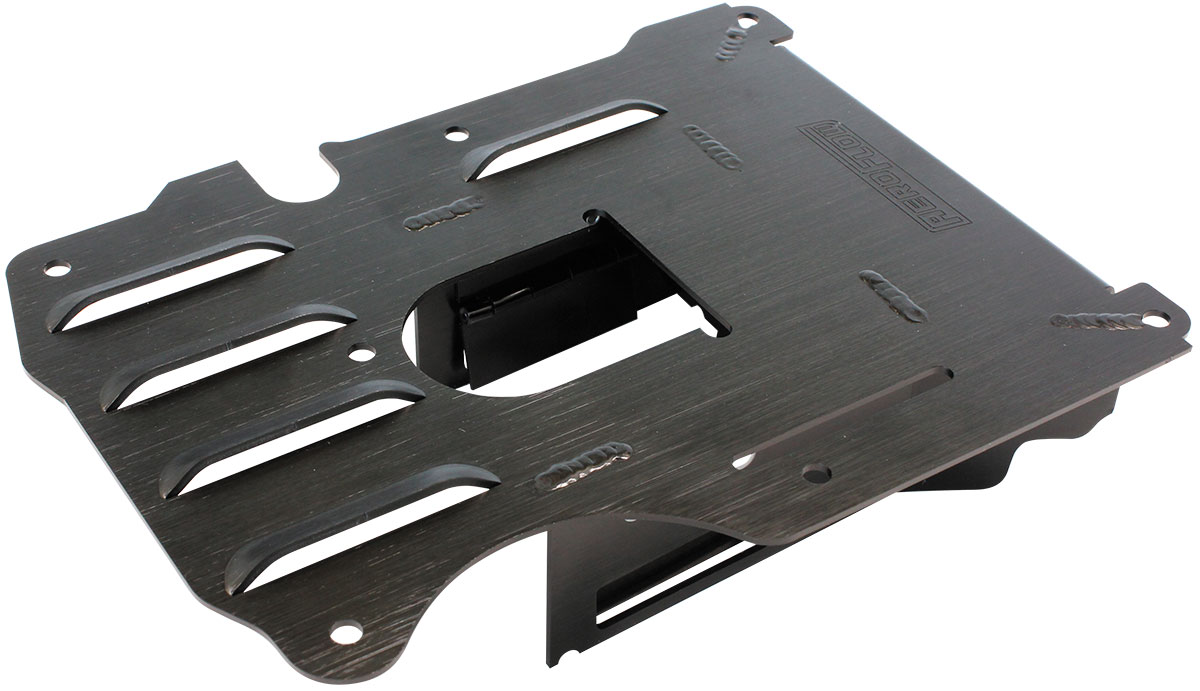 AEROFLOW GM LS SUMP BAFFLE INSERT WITH TRAP DOORS SUIT VT VY HOLDEN