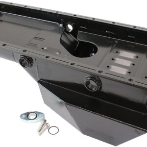 AEROFLOW RB20 RB25 RB30 FABRICATED OIL FRONT SUMP OIL PAN