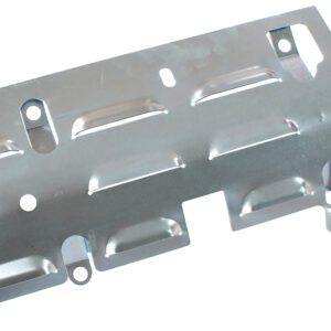 AEROFLOW GM LS LOUVERED WINDAGE TRAY SUITS FRONT & REAR SUMPS & ARP