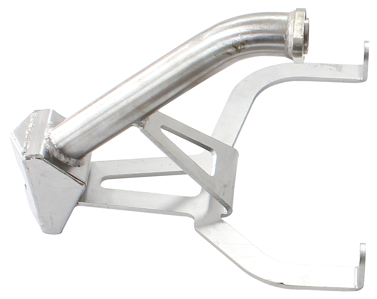 AEROFLOW SUBARU EJ25 OIL PICK - UP TUBE HI FLOW OIL PICK UP