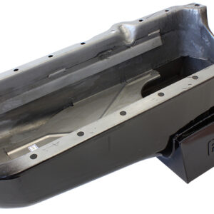 AEROFLOW SUPER PAN HOLDEN HQ-WB SBC HQ HJ HX HZ WB 1-PCE SEAL R/H