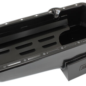 AEROFLOW HOLDEN HQ-WB SBC SUPER PAN HQ HJ HX HZ WB 2-PCE SEAL R/H