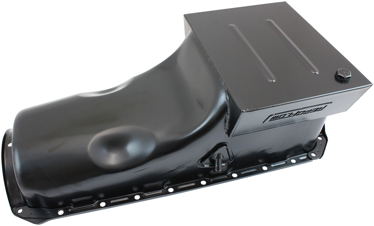 AEROFLOW SUPER PAN HOLDEN HQ-WB BBC BIG BLOCK CHEV GEN IV - Image 3