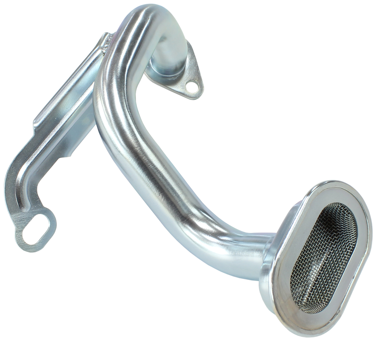 AEROFLOW LS OIL PICK UP - FRONT SUMP USE WITH AF82-2016 LS PAN