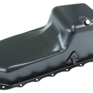 AEROFLOW STOCK HOLDEN V8 OIL PAN 253-308 HQ STYLE AF82-7002BLK