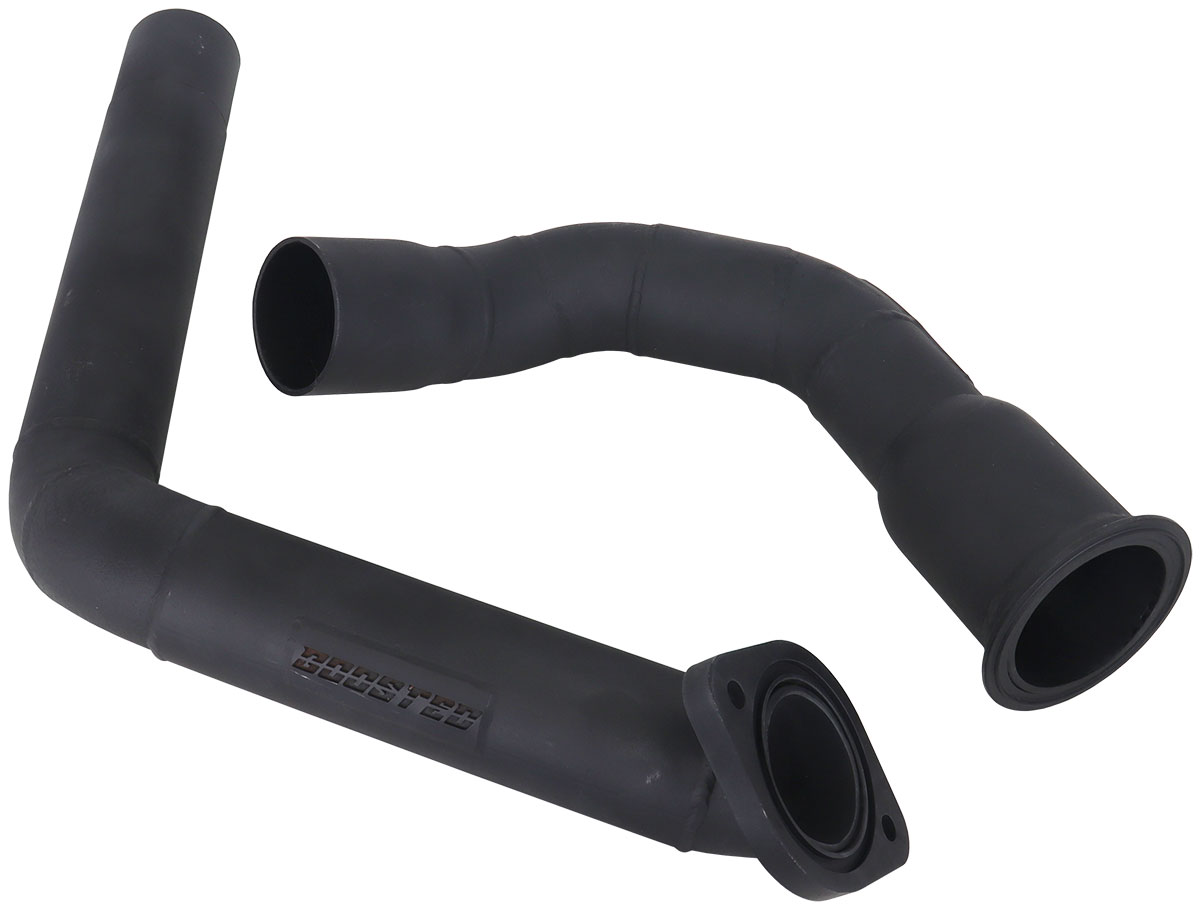 AEROFLOW GM LS CROSS OVER PIPE MANIFOLDTURBO UNIVERSAL HOLDEN