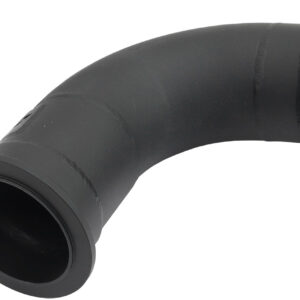 AEROFLOW GM LS TWIN TURBO LONG TURN UP ADAPTER SINGLE V-BAND MANIFOLD