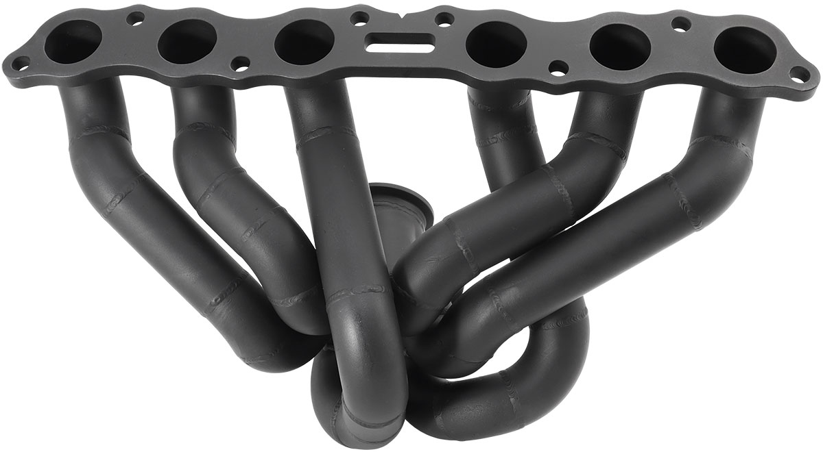 AEROFLOW TOYOTA 2JZ GT30 VBAND MANIFOLDTURBO HIGH MOUNT 50mm GE NON - Image 2