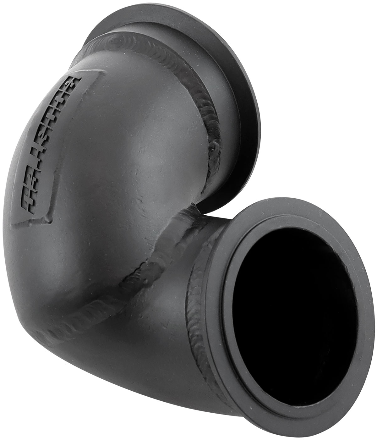AEROFLOW GM LS V-BAND TWIST MOUNT ADAPTER TURBO MANIFOLD V BAND