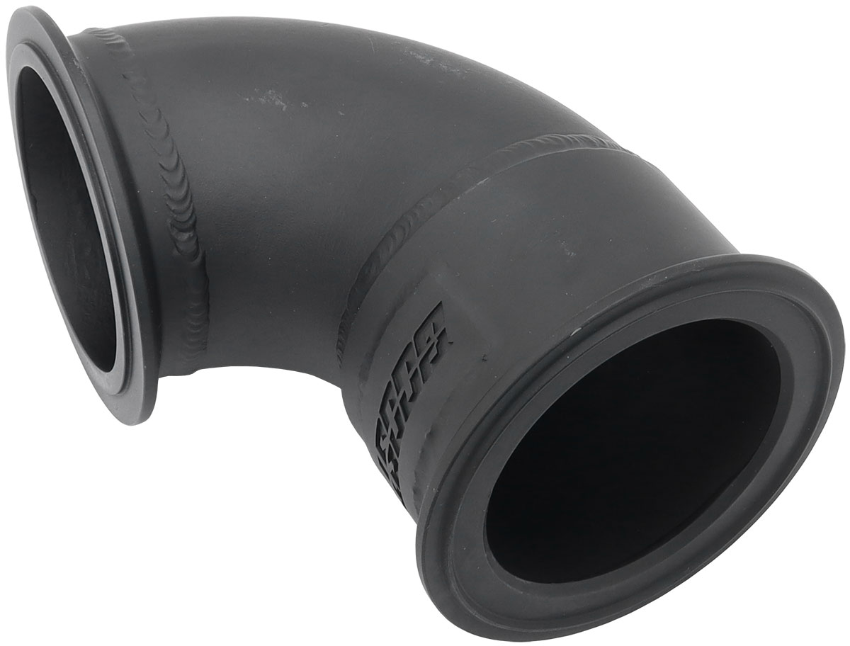 AEROFLOW GM LS V-BAND STRAIGHT MOUNT ADAPTER TURBO MANIFOLD V BAND - Image 2