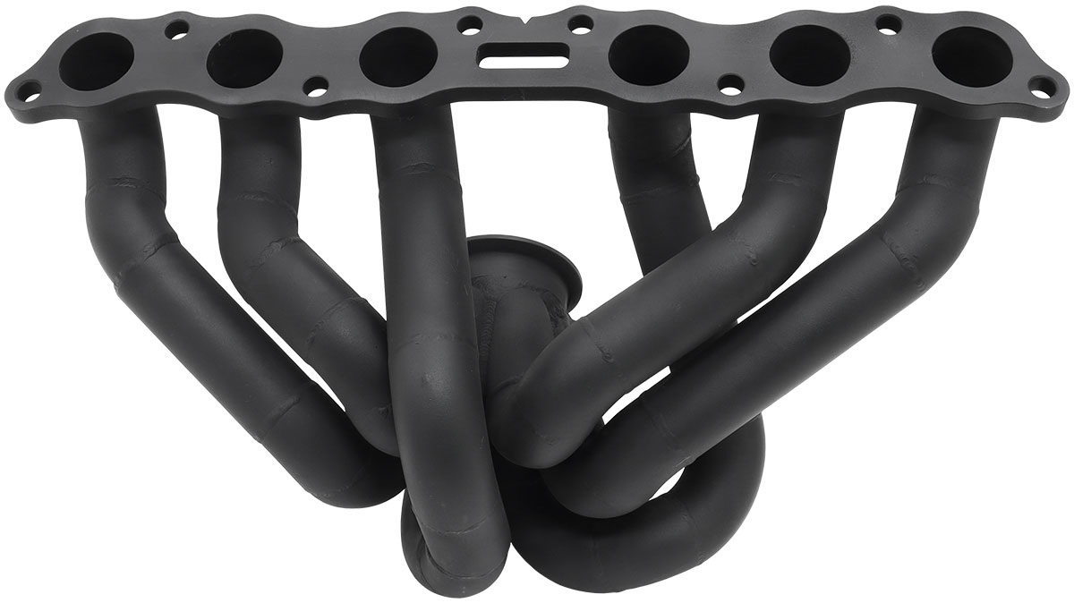 AEROFLOW TOYOTA 2JZ GT40 VBAND MANIFOLDTURBO HIGH MOUNT 50mm GE NON - Image 2