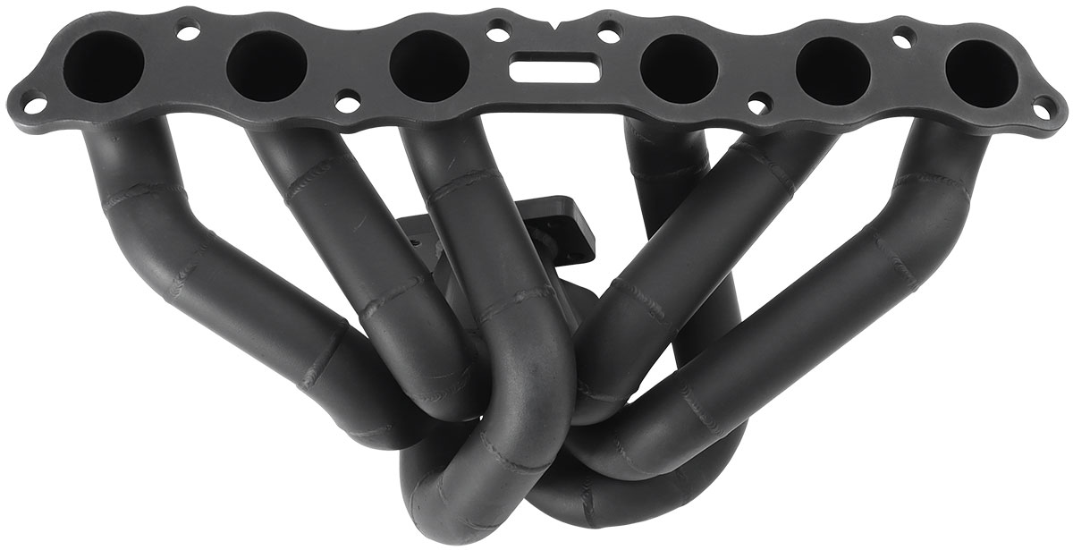 AEROFLOW TOYOTA 2JZ T3 TURBO MANIFOLD HIGH MOUNT 50mm GE NON GT30 - Image 2