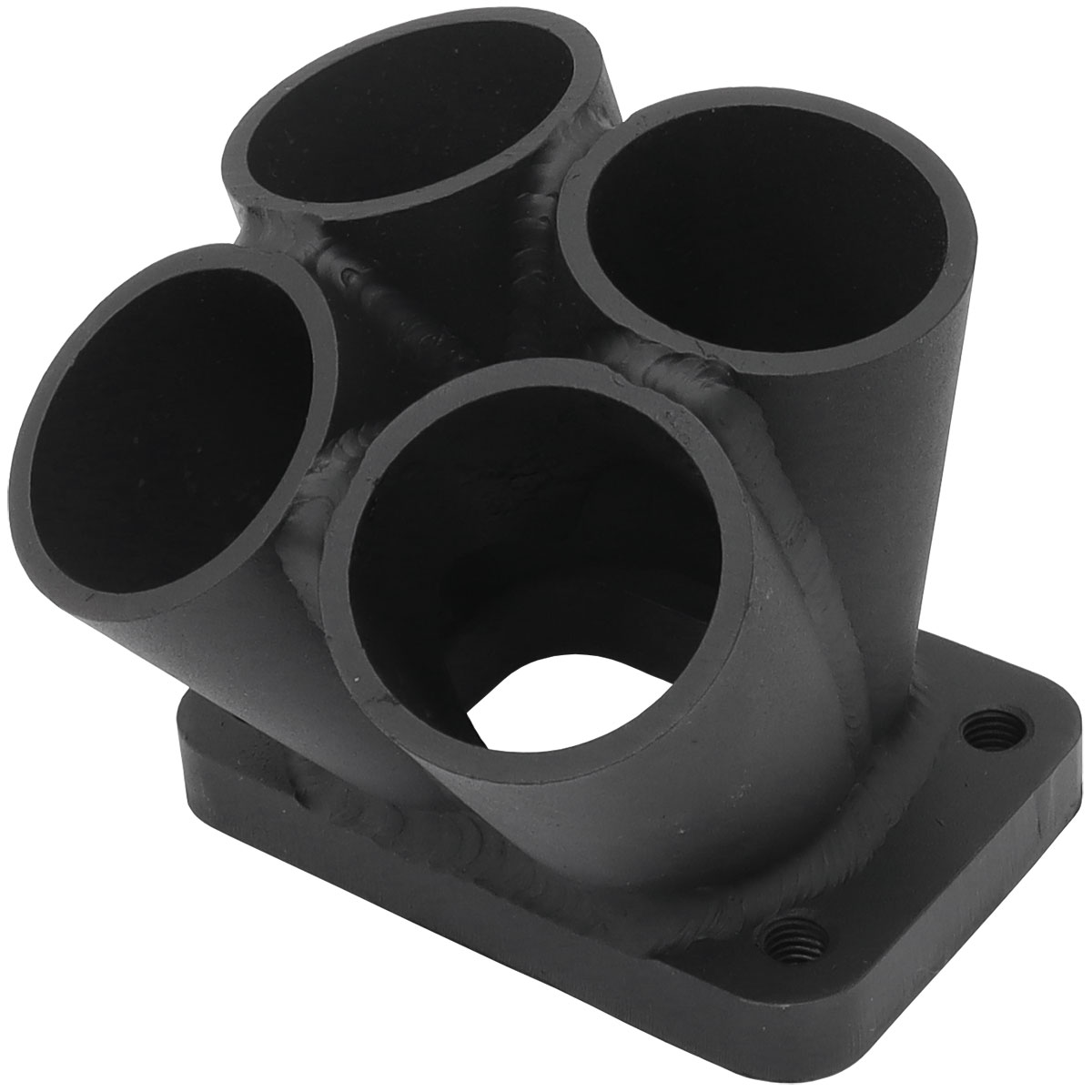 AEROFLOW 4 INTO 1 TURBO MERGE COLLECTORT25 / T28 T2 NO WASTEGATE