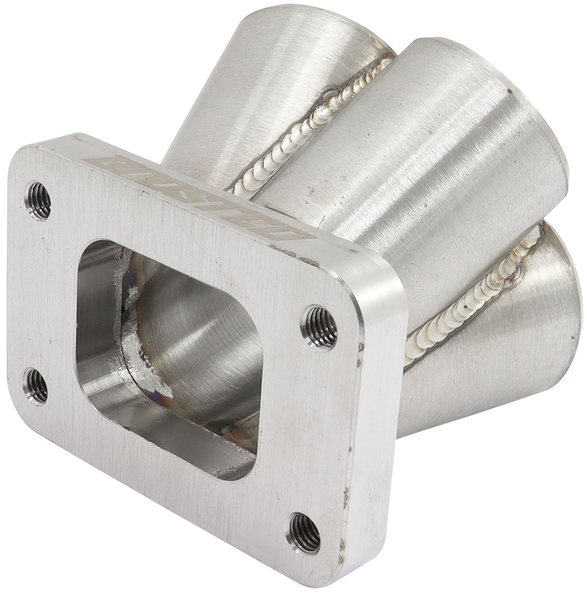 AEROFLOW 4 INTO 1 STAINLES TURBO MERGE COLLECTOR T25 / T28 T2 - Image 2