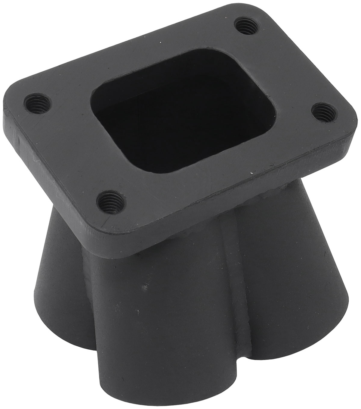 AEROFLOW 4 INTO 1 TURBO MERGE COLLECTORT25 / T28 T2 NO WASTEGATE - Image 2