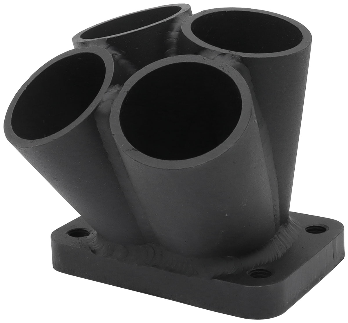 AEROFLOW 4 INTO 1 TURBO MERGE COLLECTORT25 / T28 T2 NO WASTEGATE - Image 3