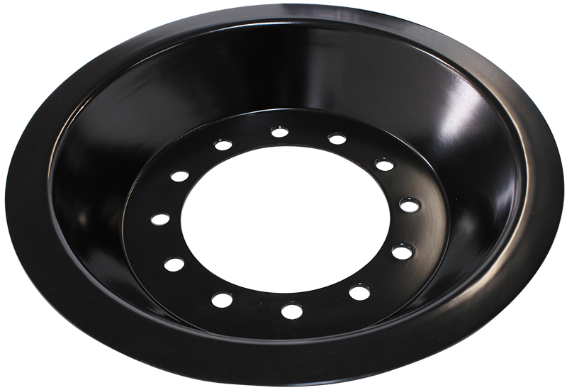 AEROFLOW SPILL TRAY FITS ALL AF CELLS,DRILL FOR OTHER MAKES AF85-3010