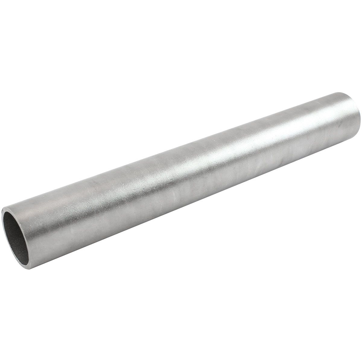AEROFLOW Boosted 1-3/8" (35mm) Steam Pipe Tube, Straight 300mm Long