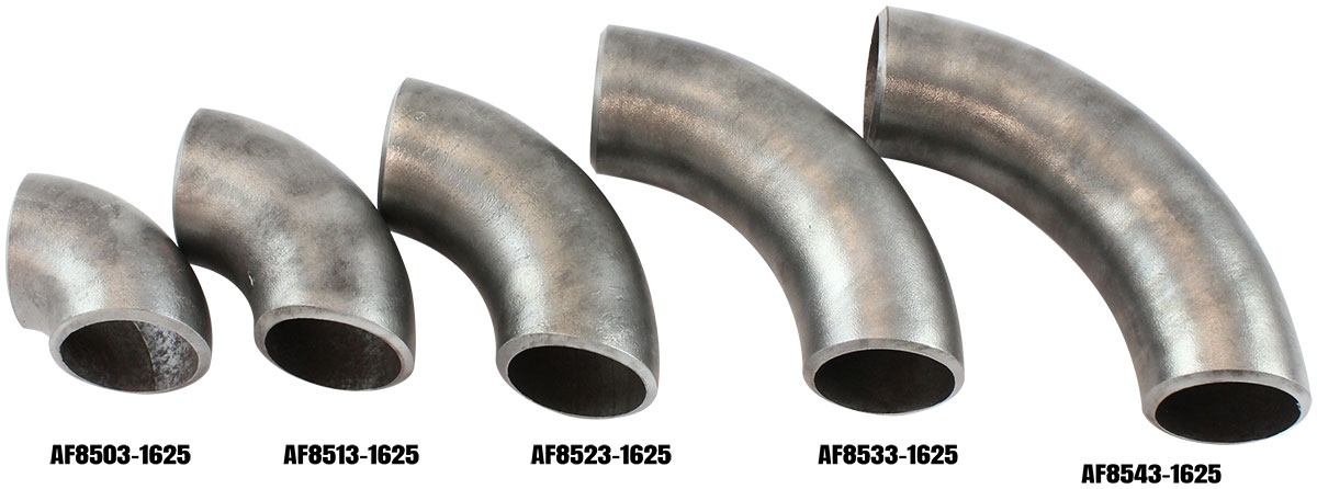 AEROFLOW 2" STEAM PIPE STRAIGHT 300mm LONG TURBO MANIFOLD EXH - Image 2