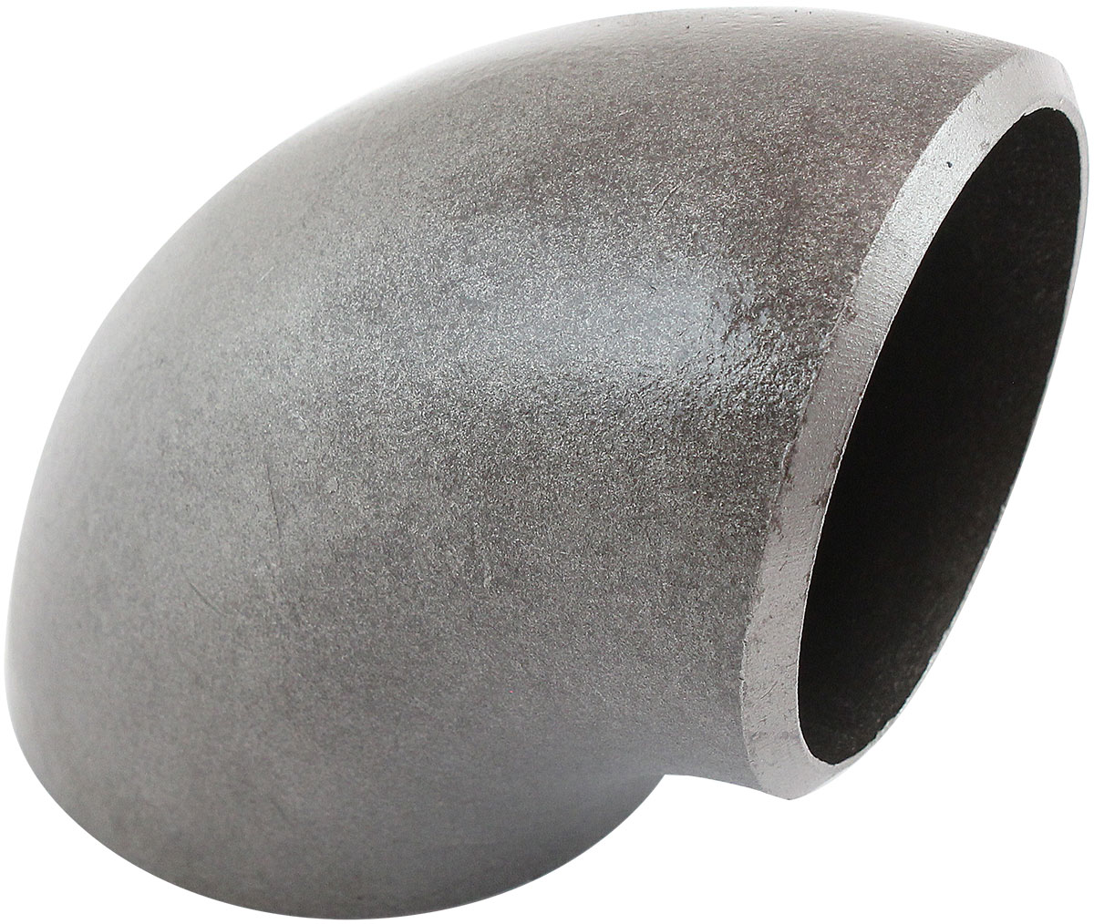 AEROFLOW 1-5/8" STEAM PIPE 90 DEG 1.0D RADIUS BEND TURBO MANIFOLD EXH