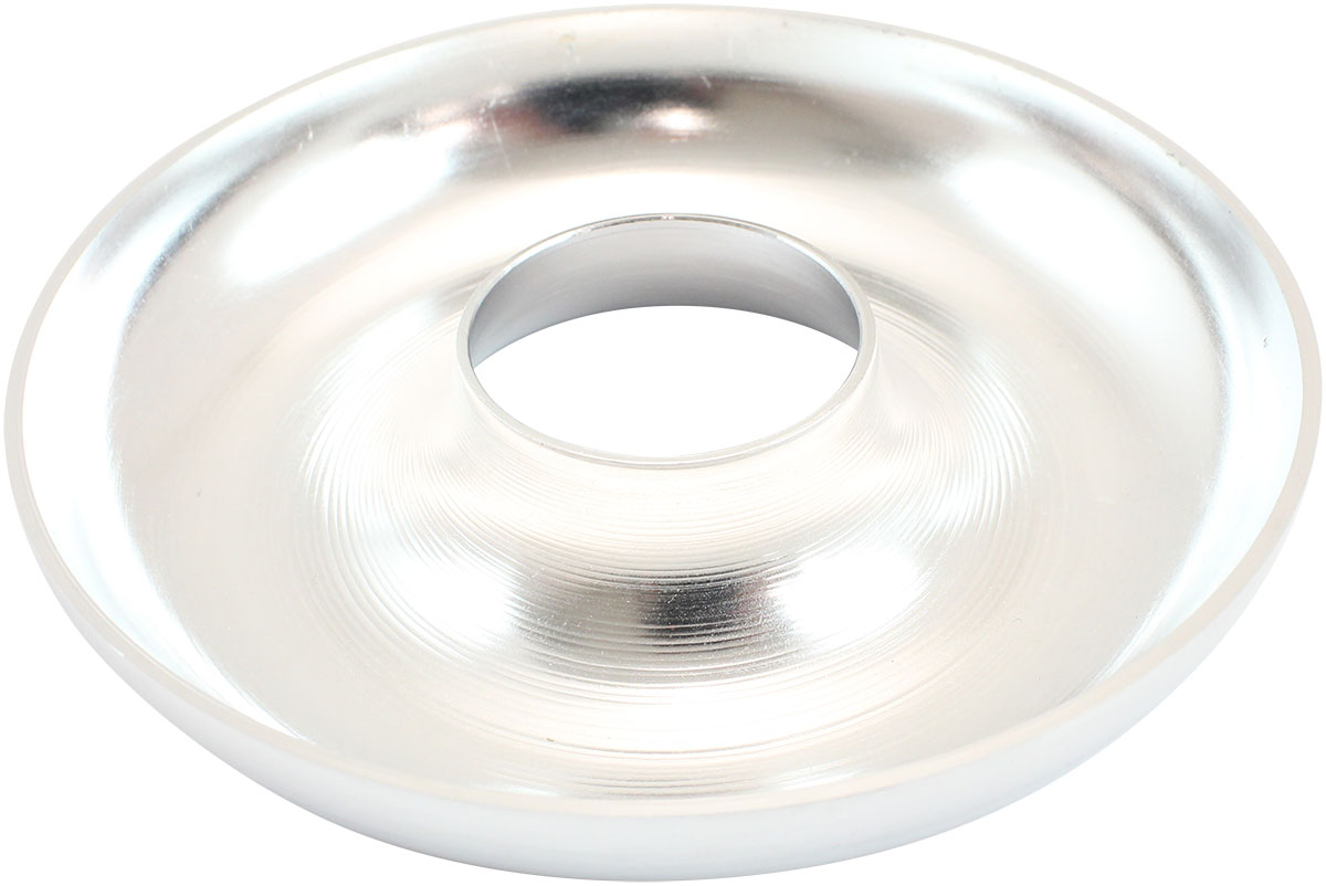 AEROFLOW ALUMINIUM DONUT 1.50" SOLD PER HALF 38.1mm