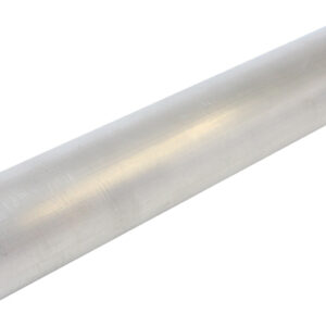 AEROFLOW ALUMINIUM TUBE STR 2.75" O.D 70MM WALL 2.03MM 1M LONG