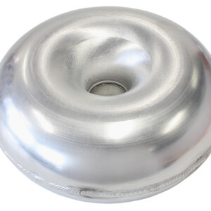 AEROFLOW ALUMINIUM DONUT 2" WELDED TOGETHER OUTSIDE 51mm