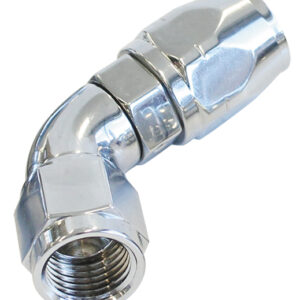 AEROFLOW WELD IN INJECTOR BUNG "EACH" 14mm / 17mm I.D & 16.2mm O.D