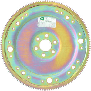 FORD 302W 351W 157T EX BAL SFITRANS FLEXPLATE 50oz H/DUTY C4SBF Aeroflow 89-302-157-50SFI