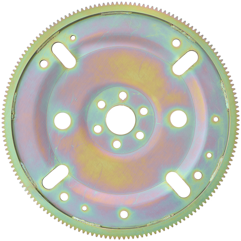 FORD 302W 351C 157T EXT BAL C4TRANS FLEXPLATE 28oz H/DUTY SBF