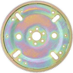 AEROFLOW FORD 302W 351W 164T EXTBAL SFITRANS FLEXPLATE 50oz H/DUTY C4SBF