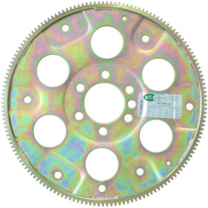 AEROFLOW SB CHEV 350 153T INT BAL FLEXPLATE NEUTRAL EARLY H/DUTYSBC