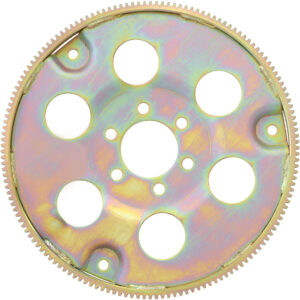 AEROFLOW SB CHEV 350 153T INT BAL SFI FLEXPLATE NEUTRAL EARLY H/DUTYSBC