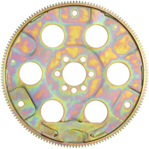 AEROFLOW SB CHEV 350 168T EXT BAL FLEXPLATE LATE 86-ON 1 PCE RMSSBC