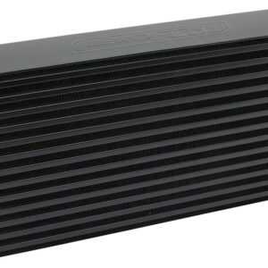AEROFLOW RACE SERIES INTERCOOLER 600 x 300 x 100mm SILVER