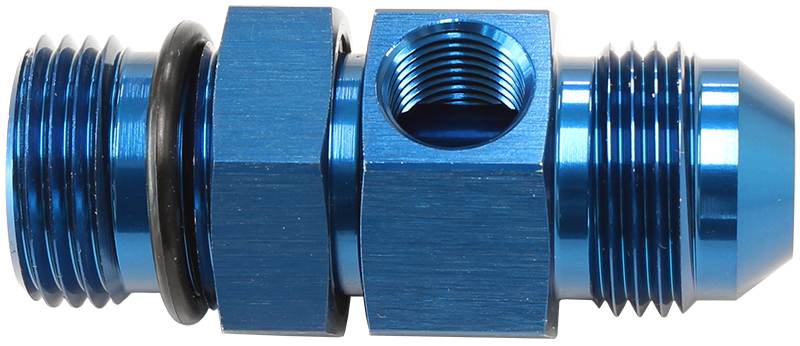 AEROFLOW Silicone Vacuum Hose Blue I.D 3/8" 10mm, Wall 3.2mm, 50 Foot 15m Roll 9031-038-50