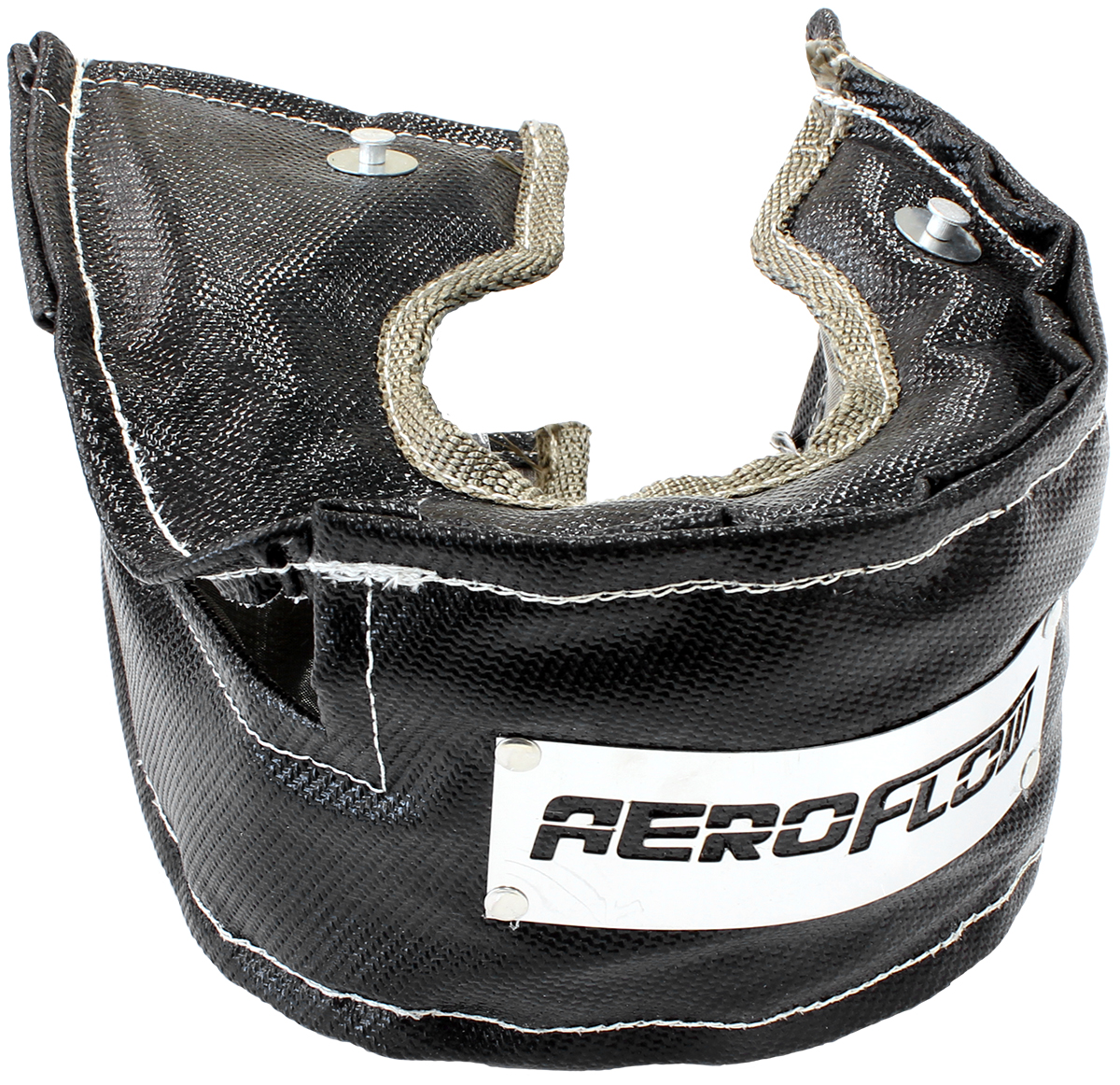 AEROFLOW TURBO BAG BLACK FORD XR6 SUIT T3 INTERNAL GATE BLANKET