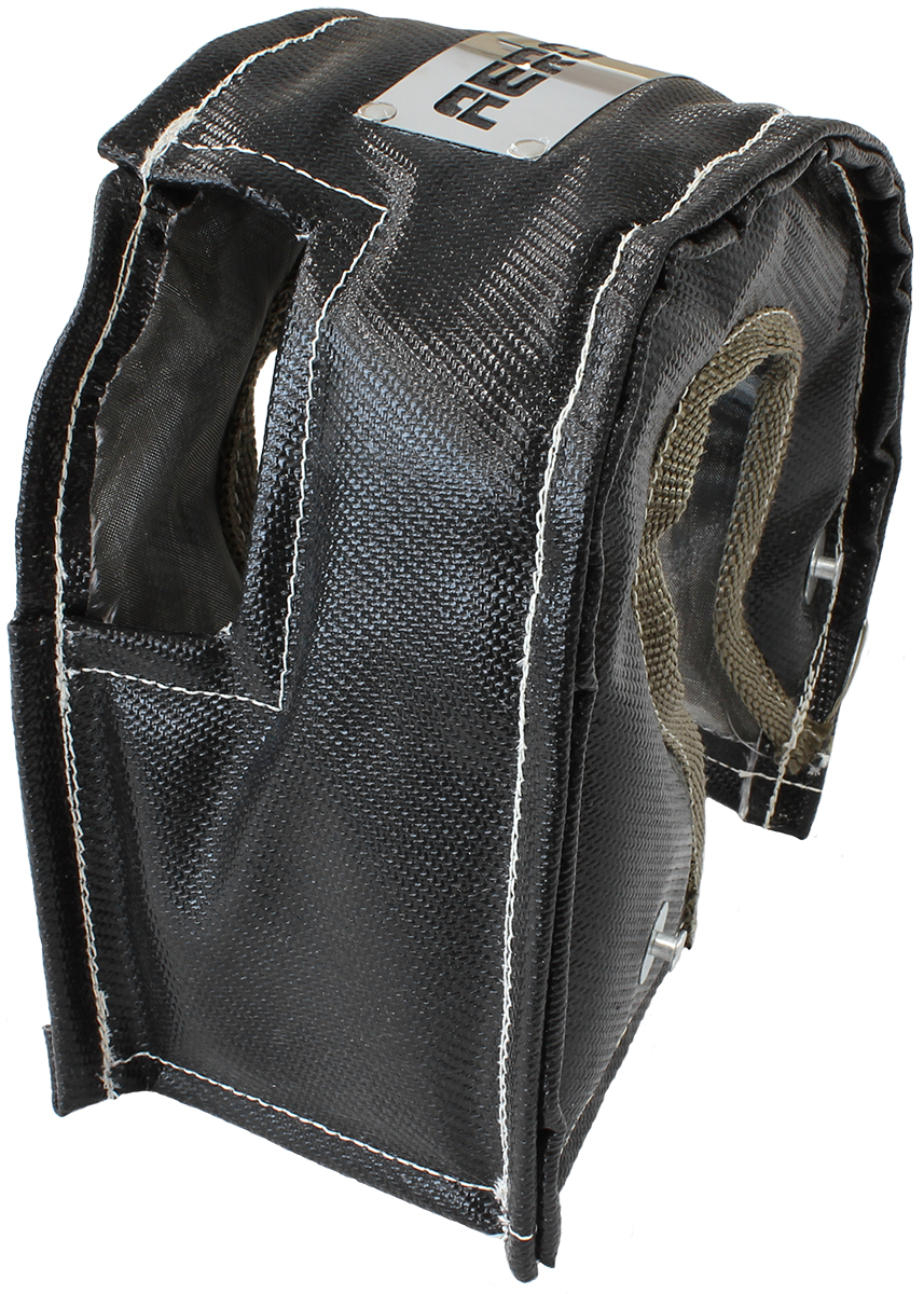 AEROFLOW TURBO BAG BLACK FORD XR6 SUIT T3 INTERNAL GATE BLANKET - Image 2