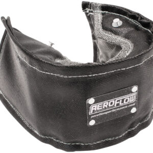 AEROFLOW TURBO BAG BLACK WRX / STI VF INTERNAL GATE BLANKET