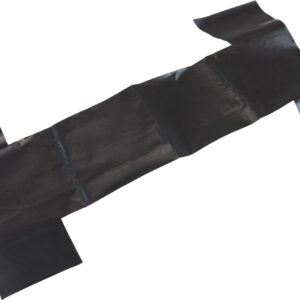 AEROFLOW LS CHEV INTAKE MANIFOLD SHIELDHEAT BARRIER ADHESIVE BACKED AF91-4050