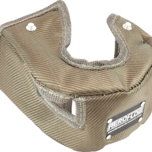 AEROFLOW TURBO BAG TITANIUM FORD XR6 SUIT T3 INTERNAL GATE BLANKET