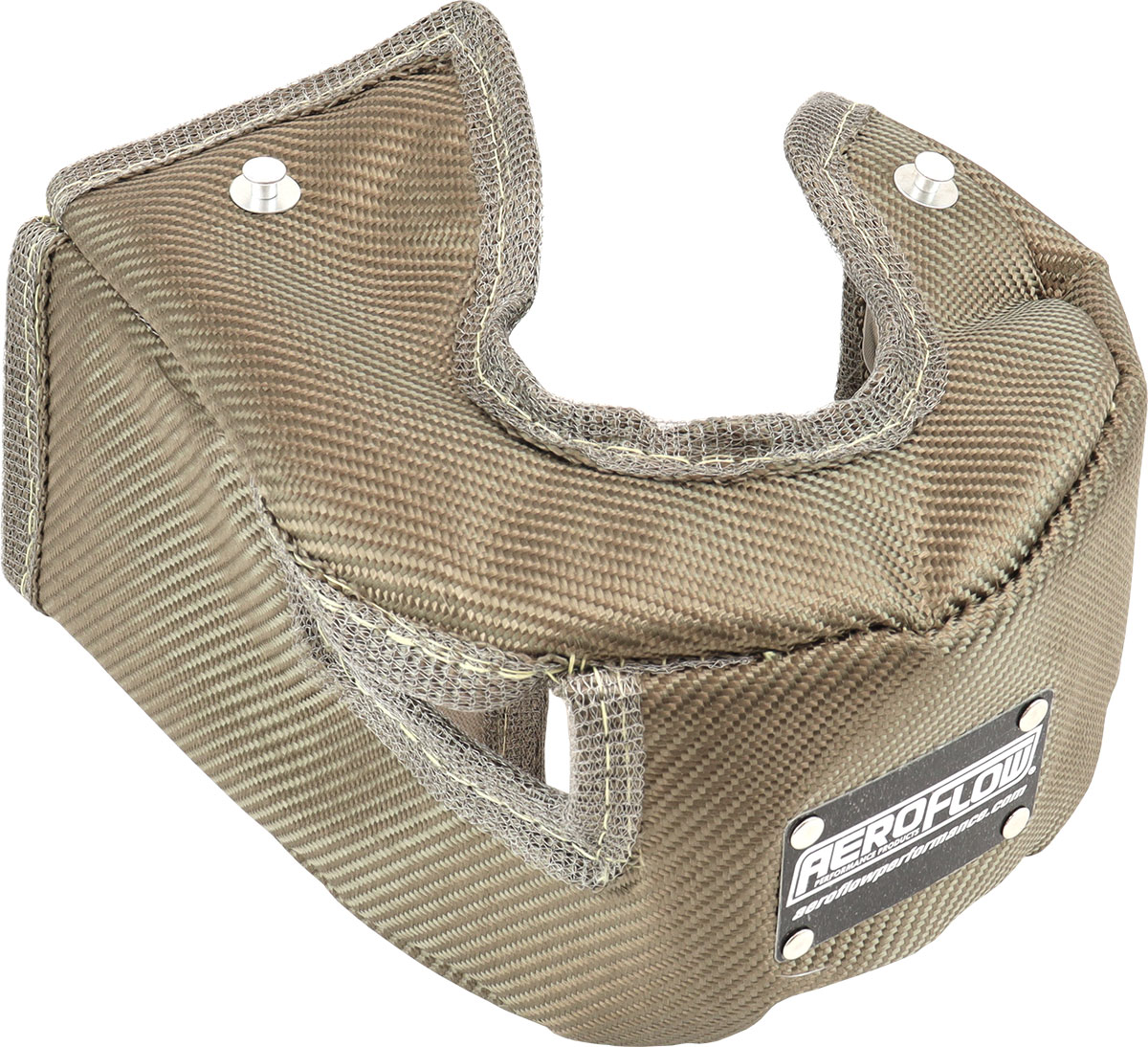 AEROFLOW TURBO BAG TITANIUM FORD XR6 SUIT T3 INTERNAL GATE BLANKET