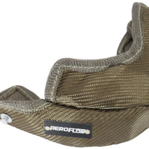 AEROFLOW TURBO BAG TITANIUM GT25 GT28 T25 T28 EXTERNAL GATE BLANKET