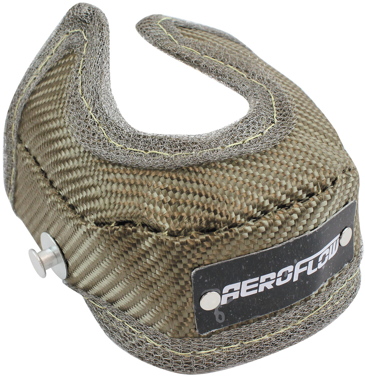 AEROFLOW fuel jug cover & UV shield suits square & round jugs