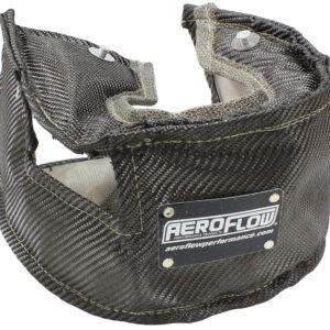 AEROFLOW TURBO BAG CARBON FORD XR6 T3 INTERNAL GATE BLANKET