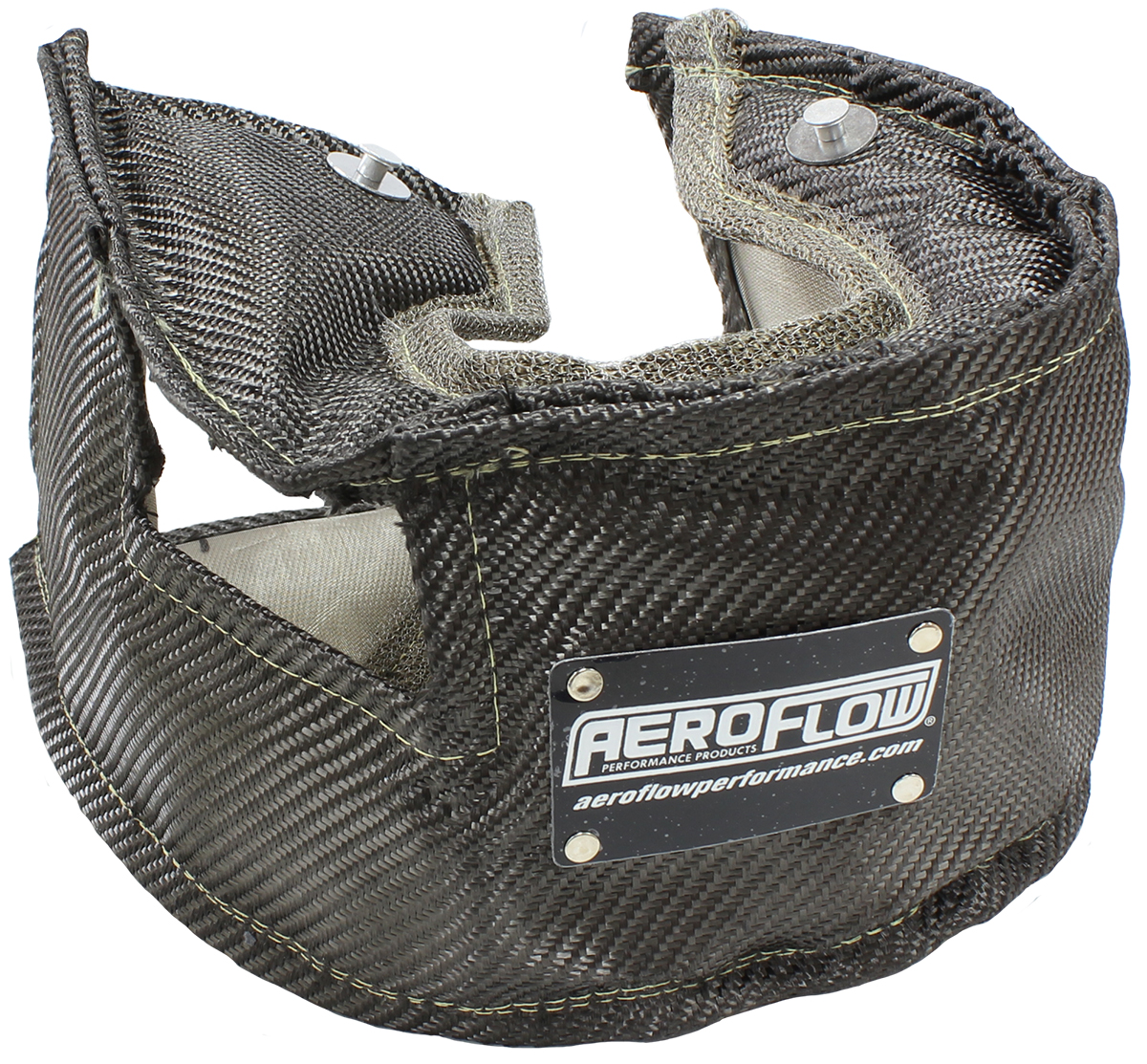 AEROFLOW TURBO BAG CARBON FORD XR6 T3 INTERNAL GATE BLANKET
