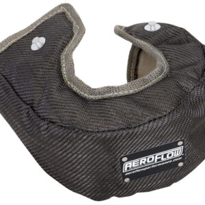 AEROFLOW TURBO BAG CARBON WRX STI VF INTERNAL GATE BLANKET