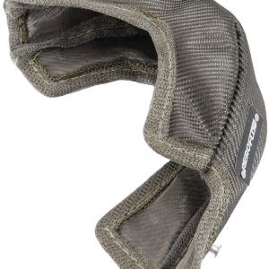 AEROFLOW TURBO BAG CARBON GT28 GT25 T25 T28 EXTERNAL GATE BLANKET