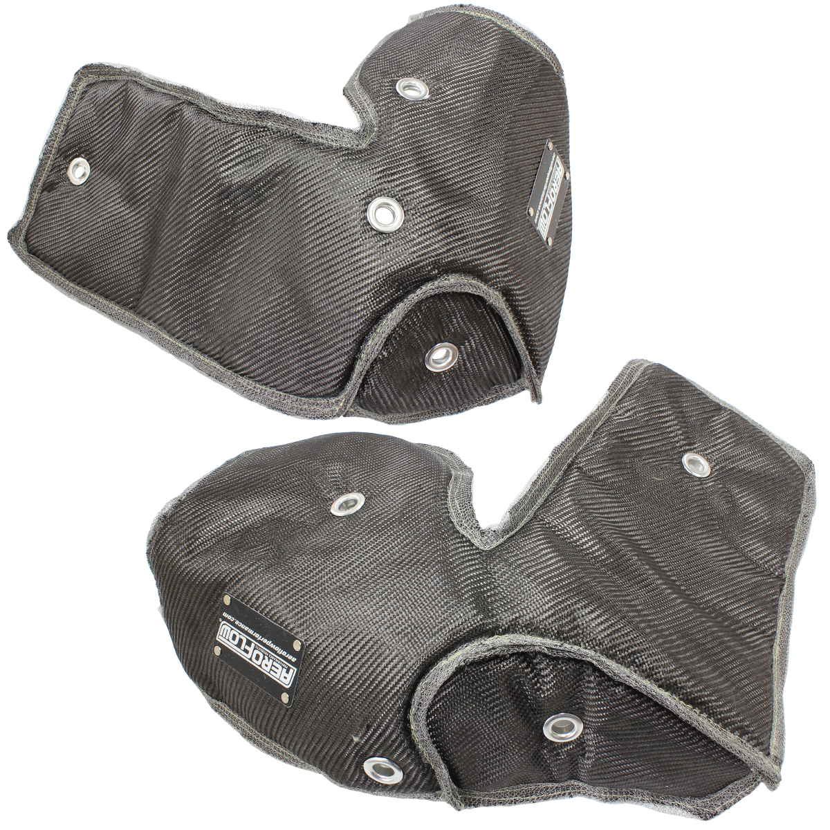 AEROFLOW TURBO BAG CARBON WRX / STI VF INTERNAL GATE BLANKET