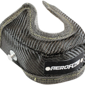 AEROFLOW 44mm WASTEGATE BAG CARBON SUITS 44mm WASTE GATE BLANKET